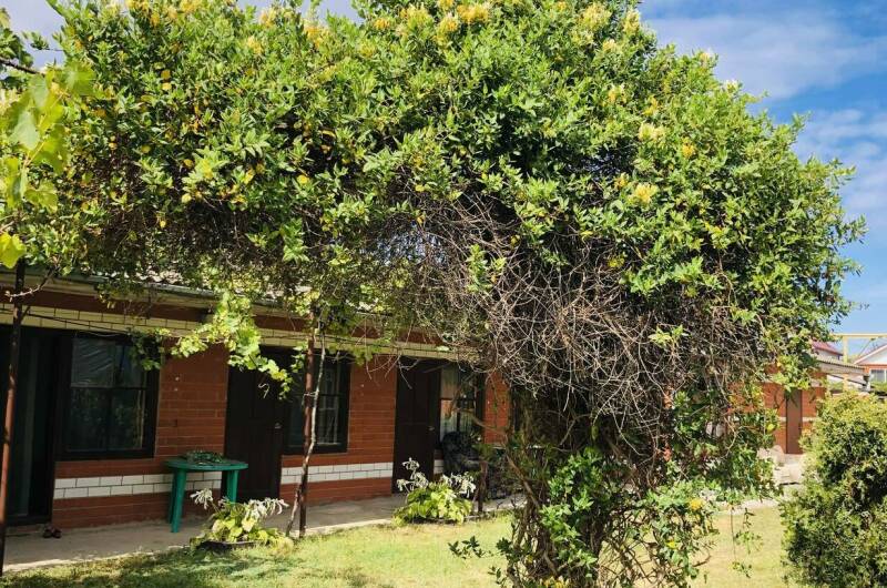 Частный дом «На Советской»