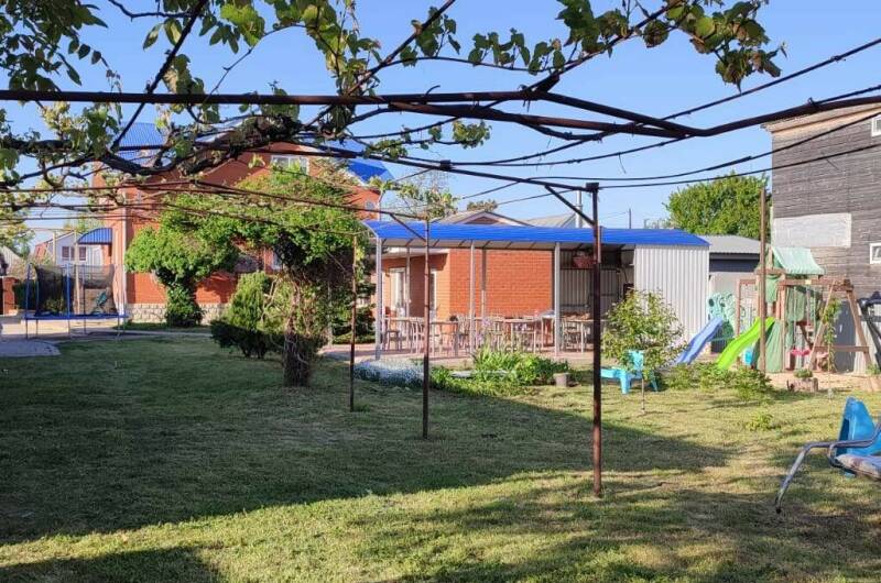 Частный дом «На Советской»