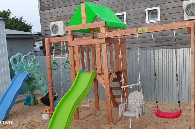 Частный дом «На Советской»