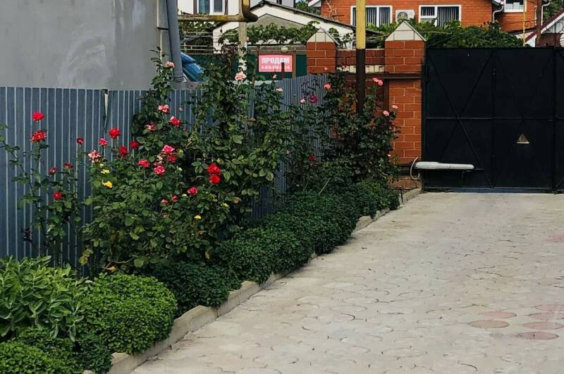 Частный дом «На Советской»