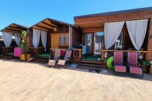 Изображение База отдыха «Виктория» #4