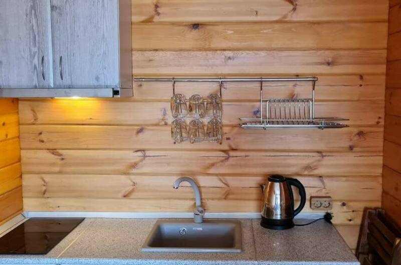 База отдыха «Виктория»