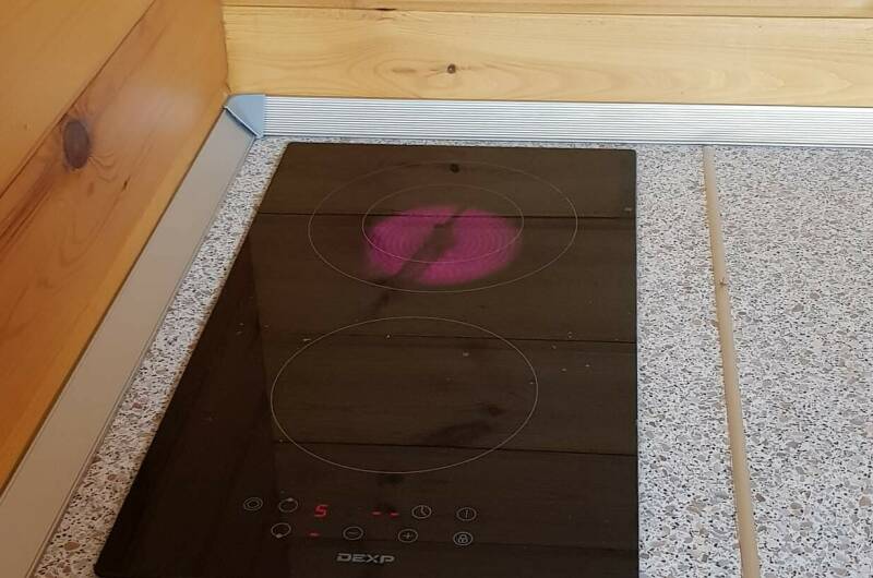 База отдыха «Виктория»