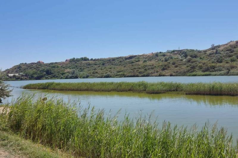 База отдыха «Виктория»