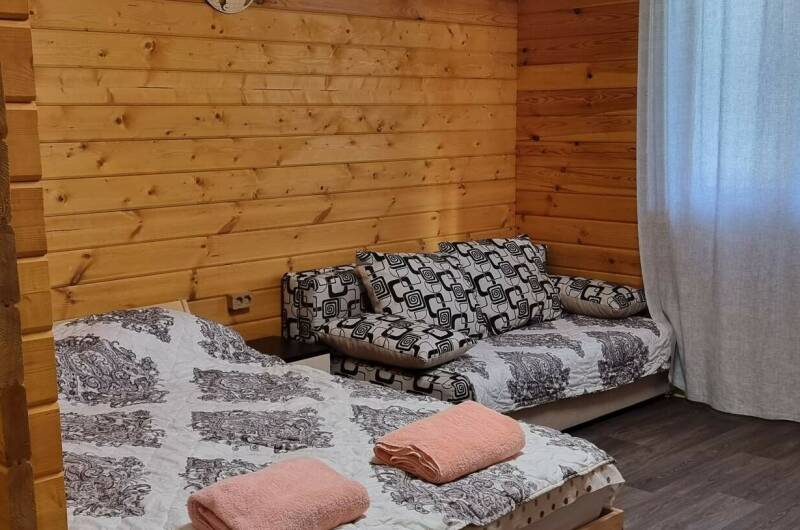 База отдыха «Виктория»