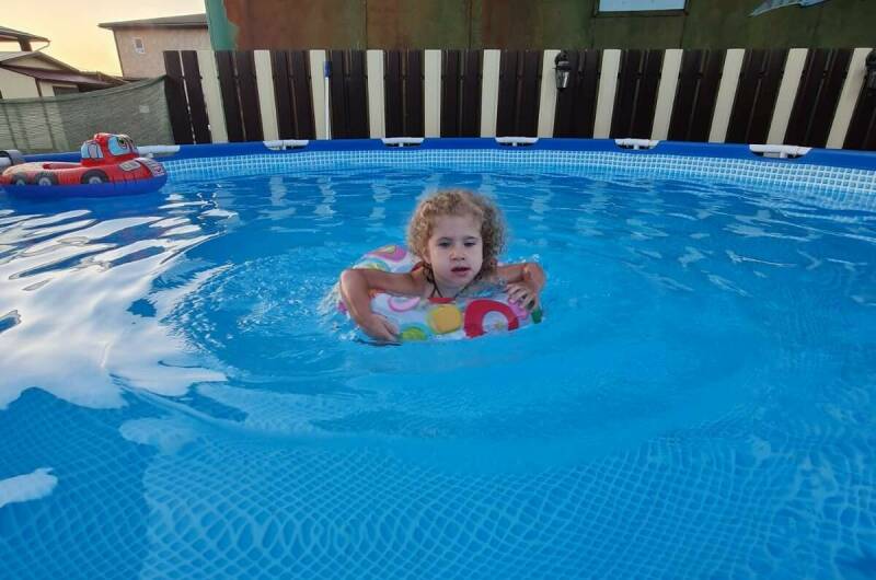 База отдыха «Виктория»