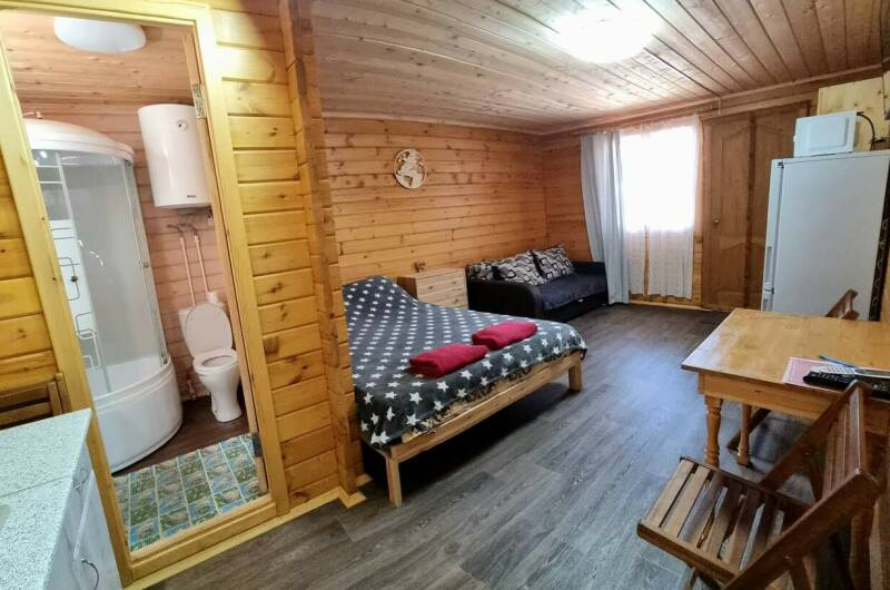 База отдыха «Виктория»