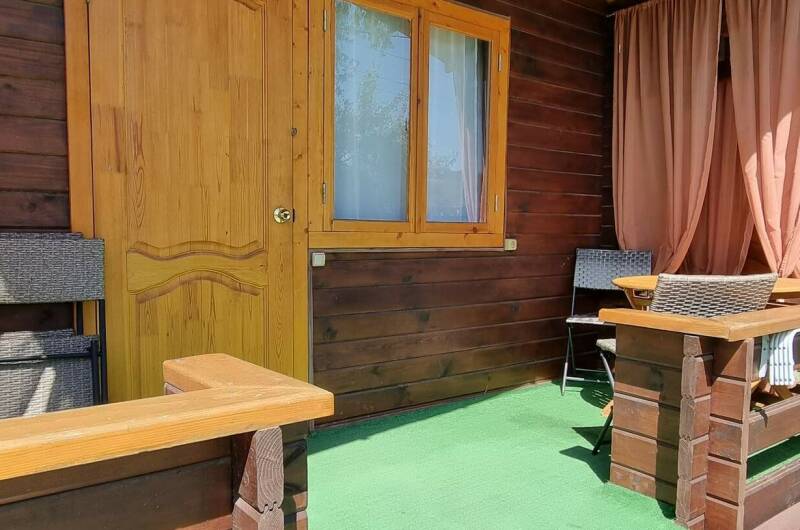 База отдыха «Виктория»