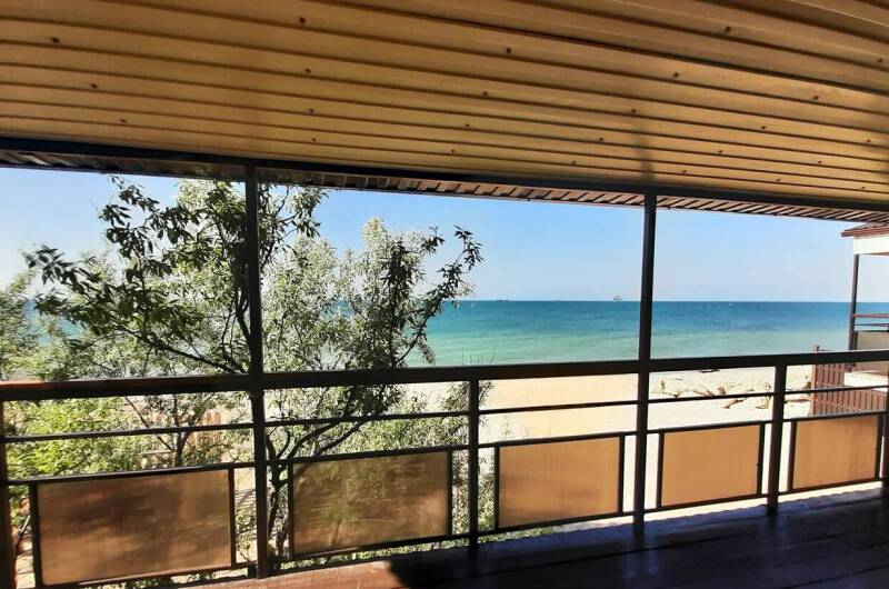 Этаж под ключ «Золотой пляж»