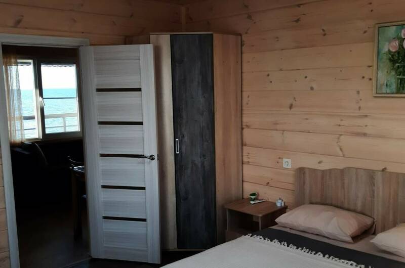 Этаж под ключ «Золотой пляж»