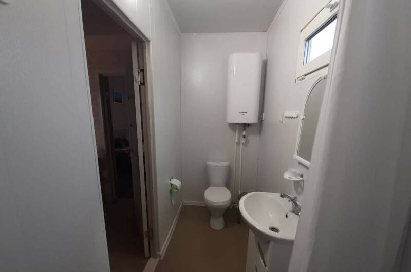 Этаж под ключ «Золотой пляж»