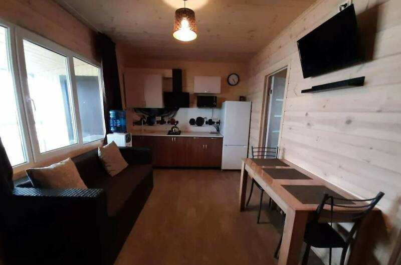 Этаж под ключ «Золотой пляж»