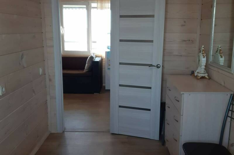 Этаж под ключ «Золотой пляж»