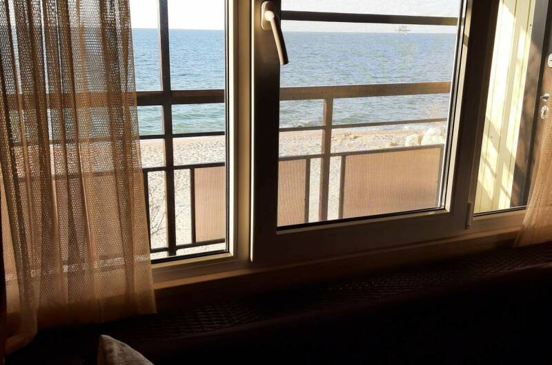 Этаж под ключ «Золотой пляж»