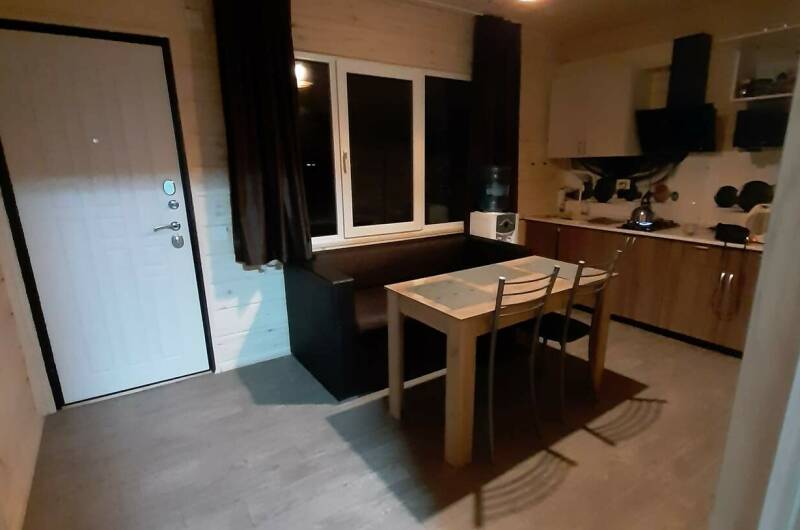 Этаж под ключ «Золотой пляж»