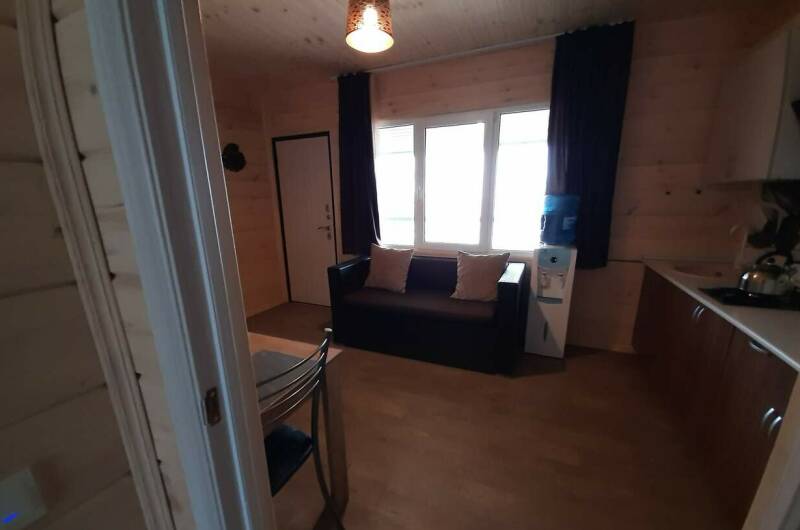 Этаж под ключ «Золотой пляж»