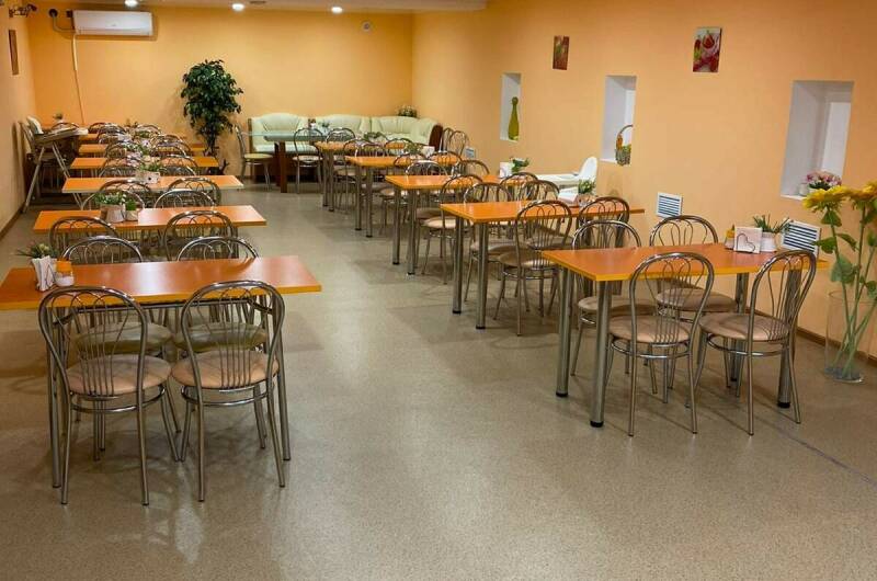 Гостевой дом «Villa Vitaliya»