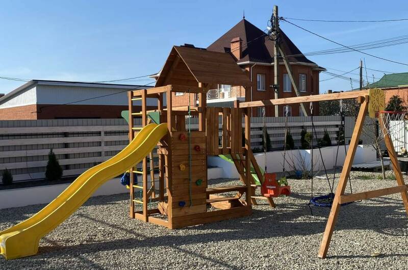 Гостевой дом «Villa Vitaliya»