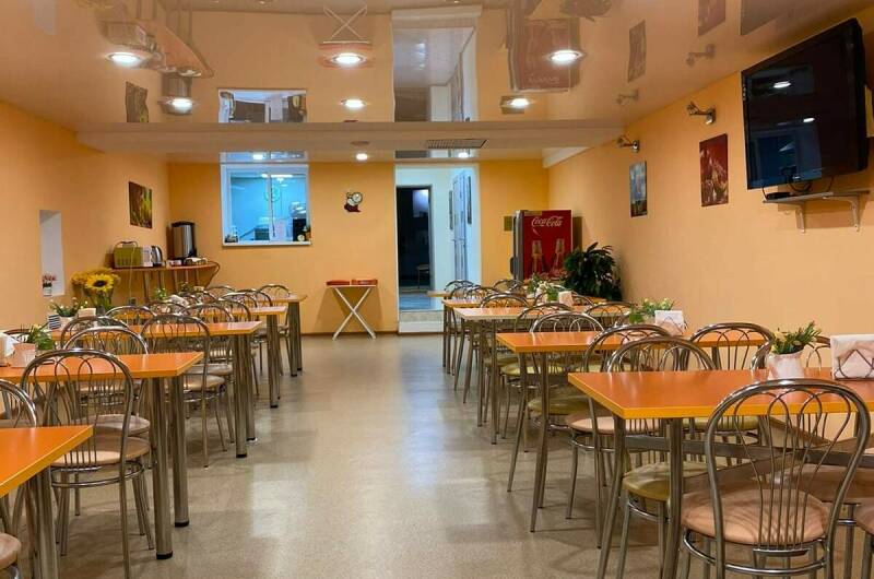 Гостевой дом «Villa Vitaliya»