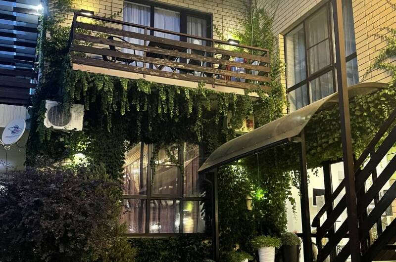 Гостевой дом «Villa Vitaliya»