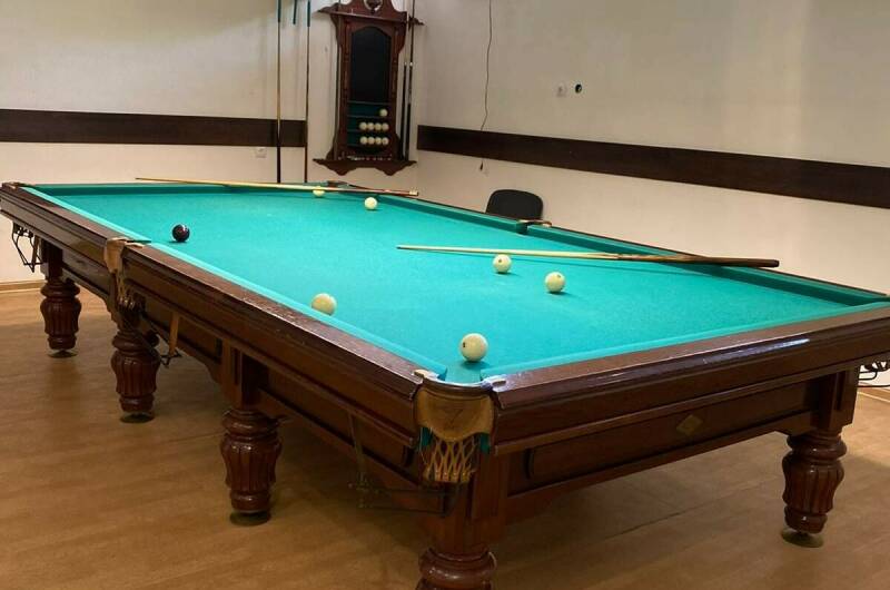 Гостевой дом «Villa Vitaliya»