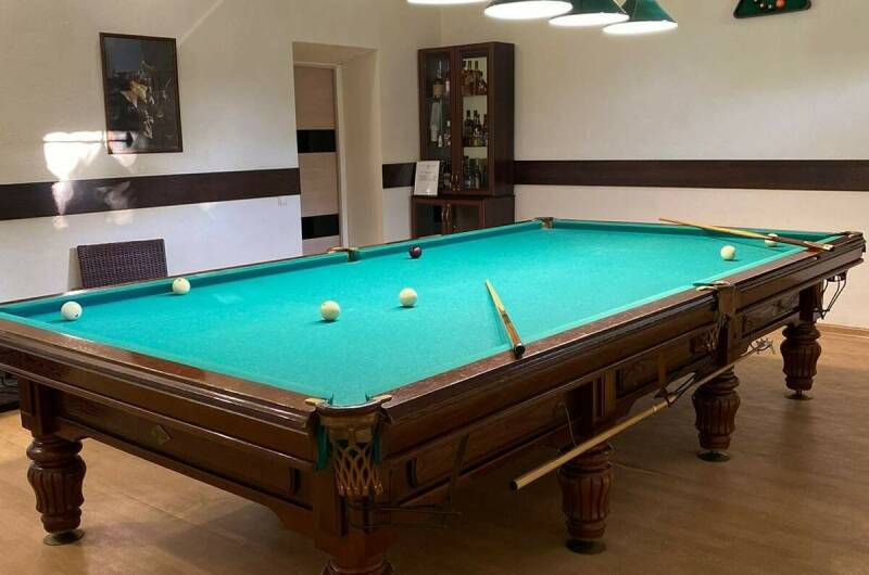 Гостевой дом «Villa Vitaliya»