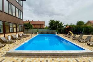 Изображение Гостевой дом «MoreON» #1