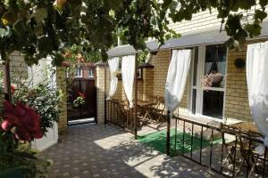 Изображение Гостевой дом «Анастасия» #3