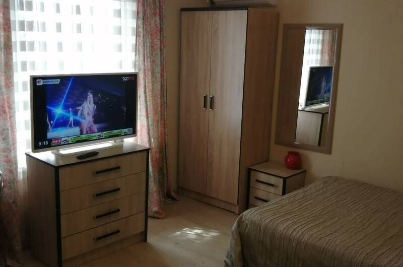 Гостевой дом на Ростовской 50