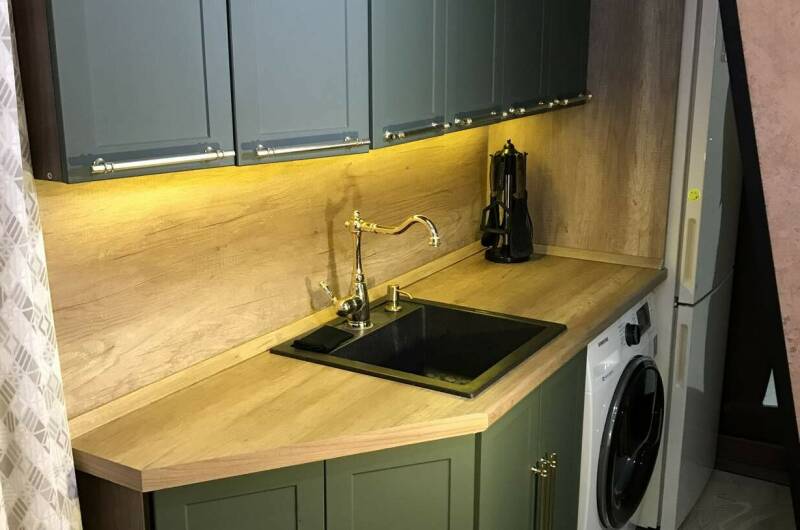 Гостевой дом на Ростовской 50