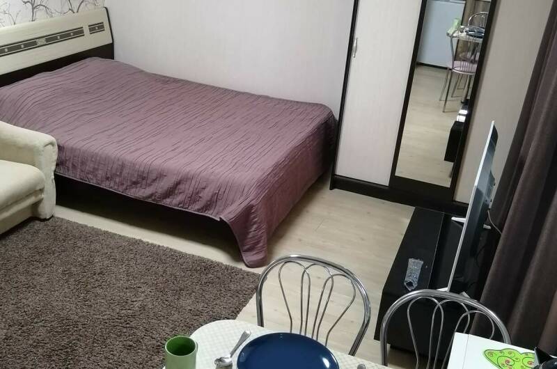 Гостевой дом на Ростовской 50