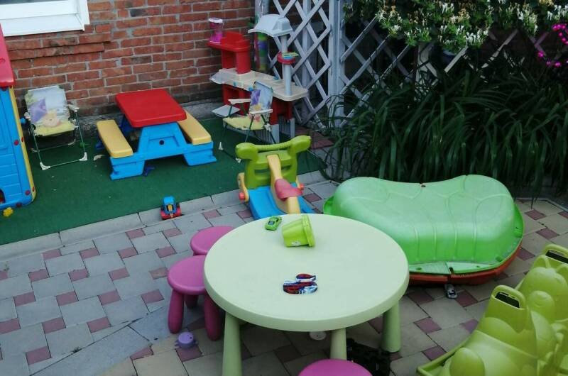 Гостевой дом на Ростовской 50