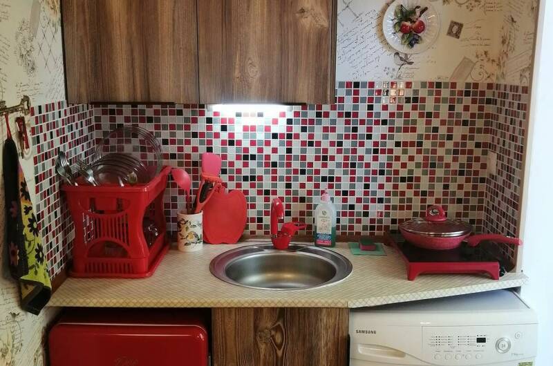 Гостевой дом на Ростовской 50