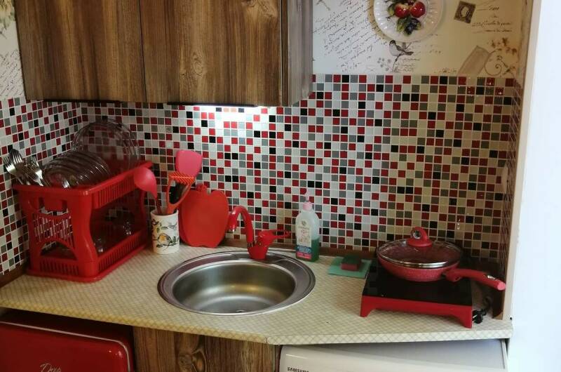 Гостевой дом на Ростовской 50