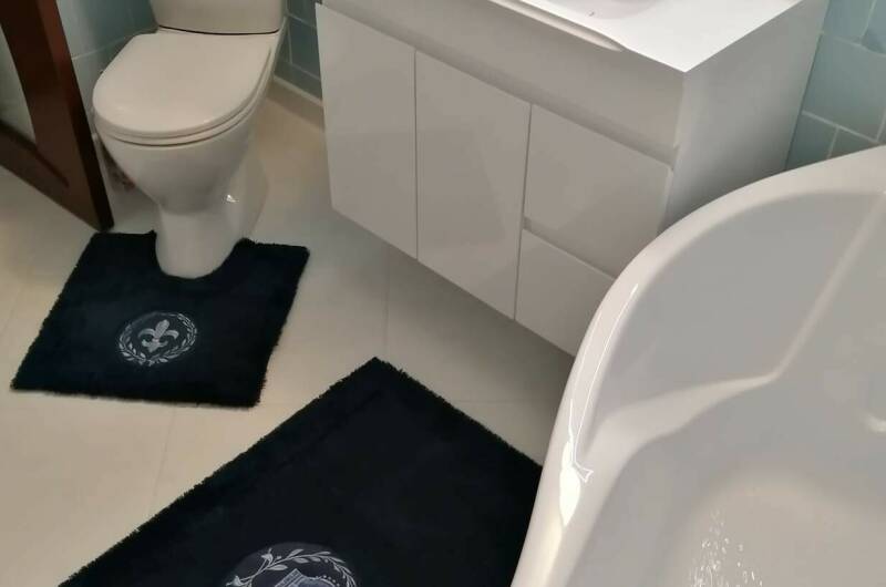 Гостевой дом на Ростовской 50