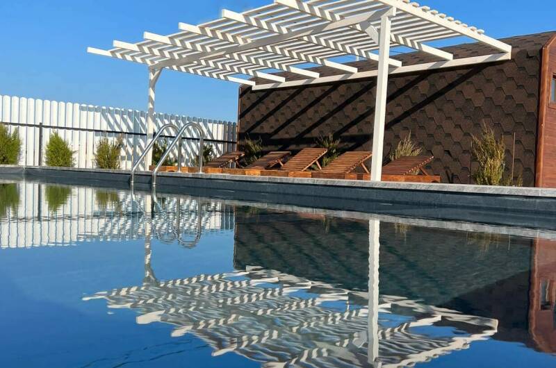 Гостевой комплекс «Царицыно»