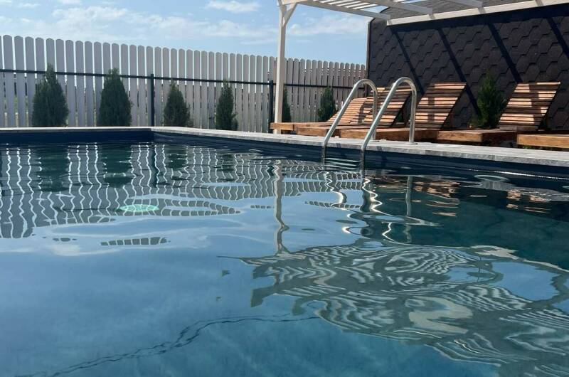 Гостевой комплекс «Царицыно»