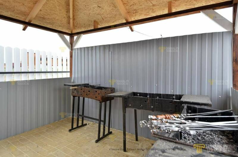 Гостевой комплекс «Царицыно»