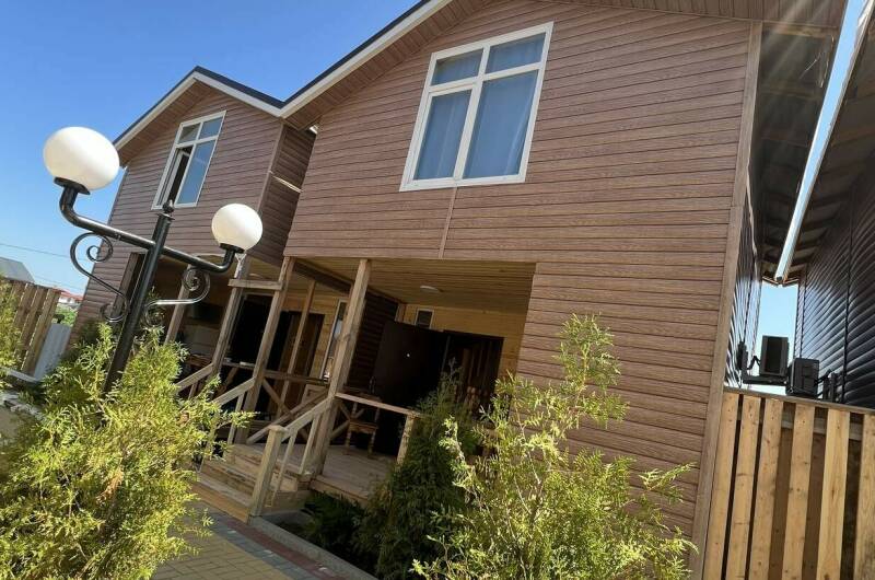 Гостевой комплекс «Царицыно»