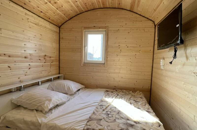 Гостевой комплекс «Царицыно»