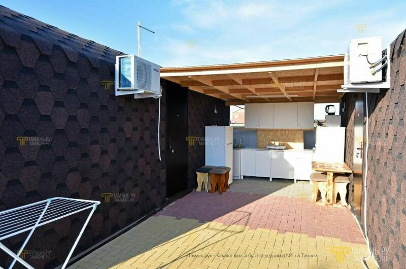 Гостевой комплекс «Царицыно»