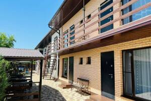 Изображение Гостевой дом «Kalinina» #4