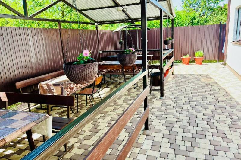 Гостевой дом «Kalinina»