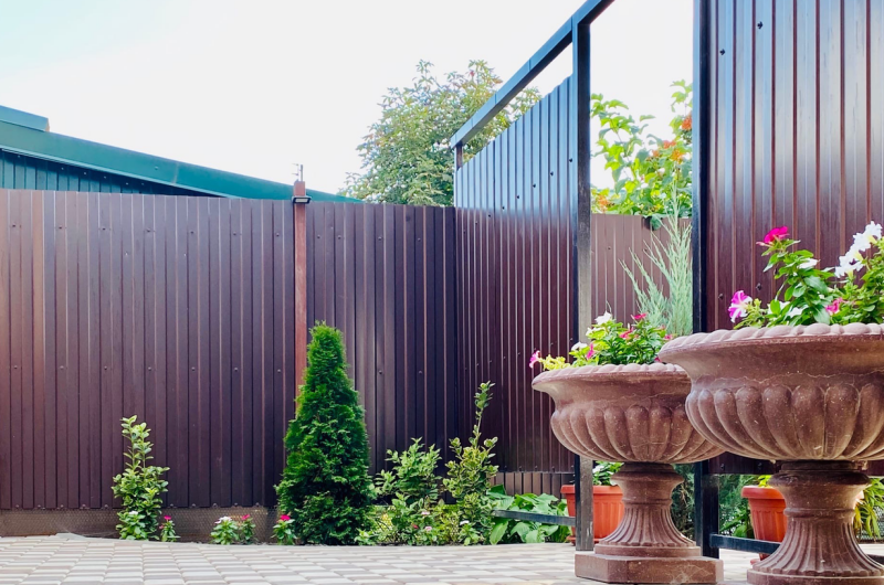 Гостевой дом «Kalinina»