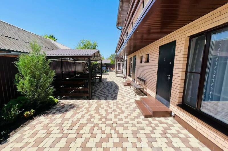 Гостевой дом «Kalinina»