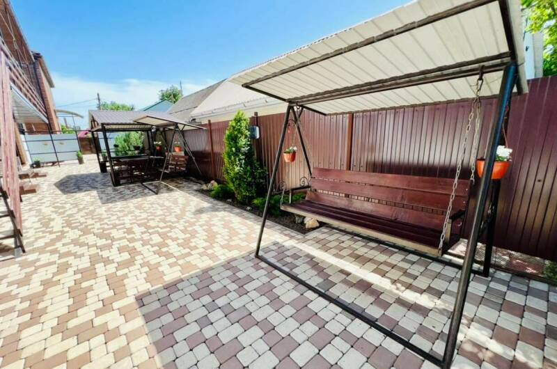 Гостевой дом «Kalinina»