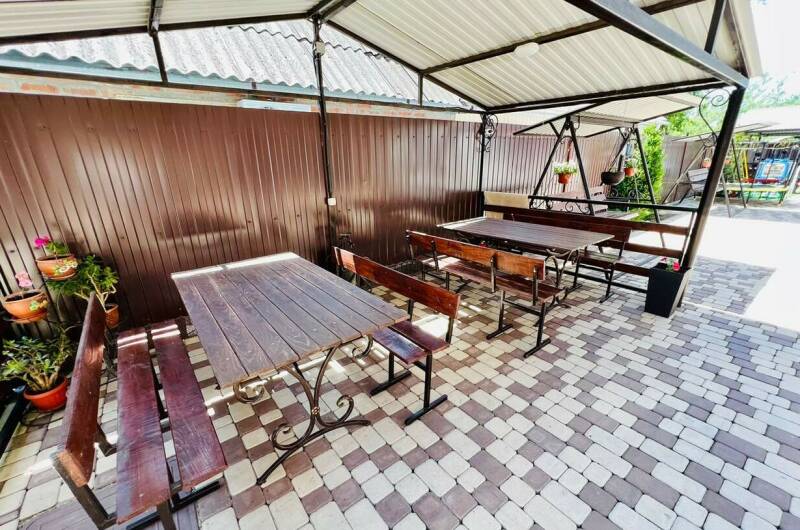 Гостевой дом «Kalinina»