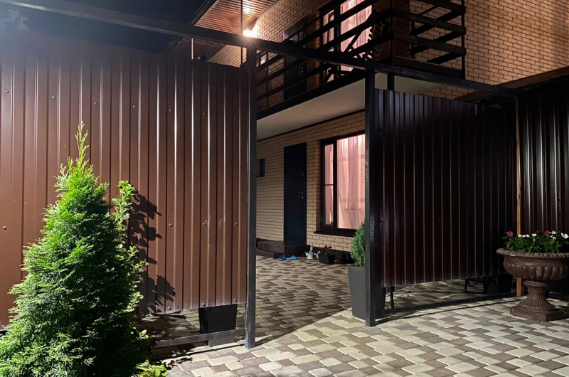 Гостевой дом «Kalinina»