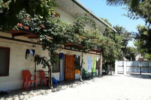 Изображение Гостевой дом «Дом у моря» #4