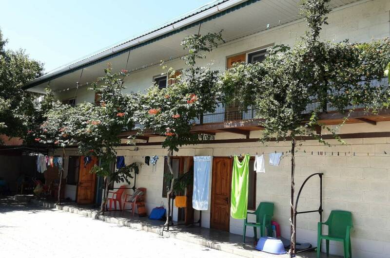 Гостевой дом «Дом у моря»